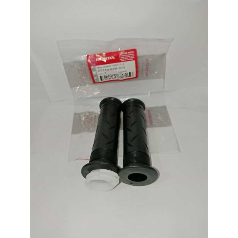 Hangrip Handgrip Kharisma, Supra X 125 (53140-KPH-970)