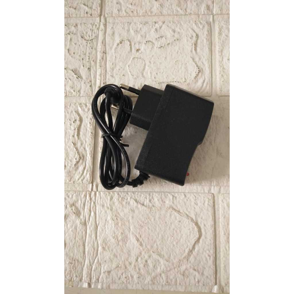 AC/DC ADAPTOR UNTUK OTT TV BOX Model A95X R1