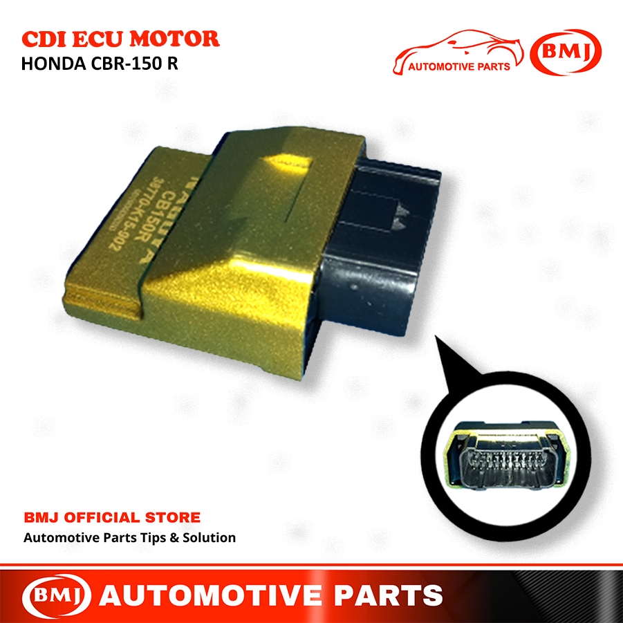 CDI ECU Honda CB-150R