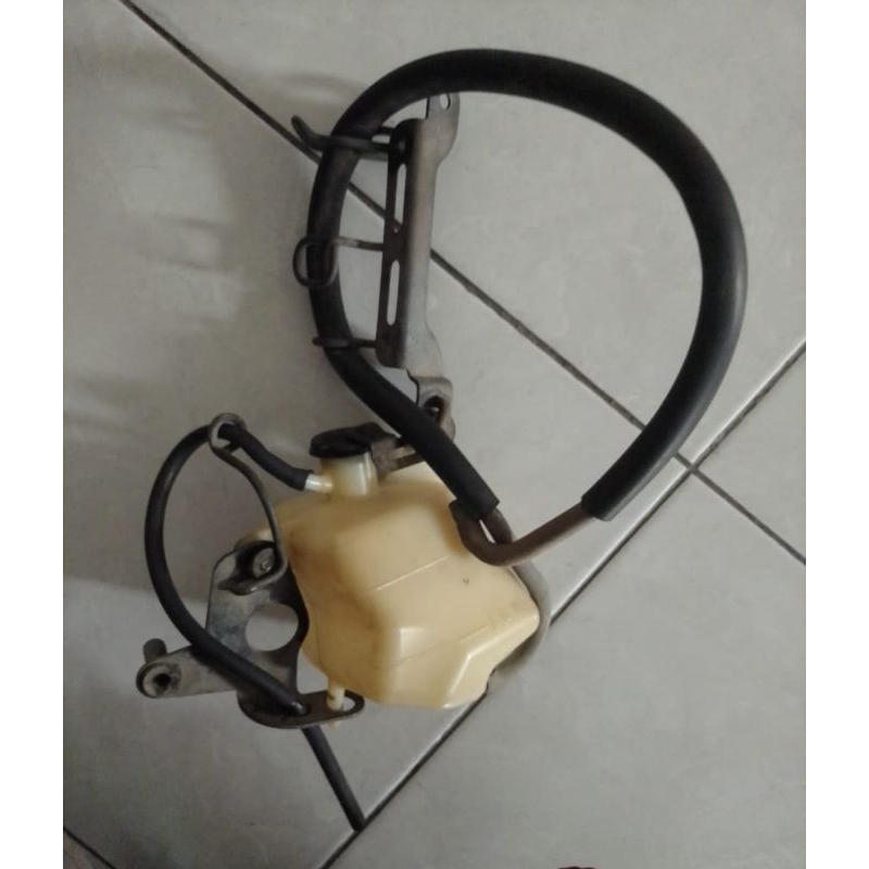 Tabung Air Radiator Jupitor MX Old Ori