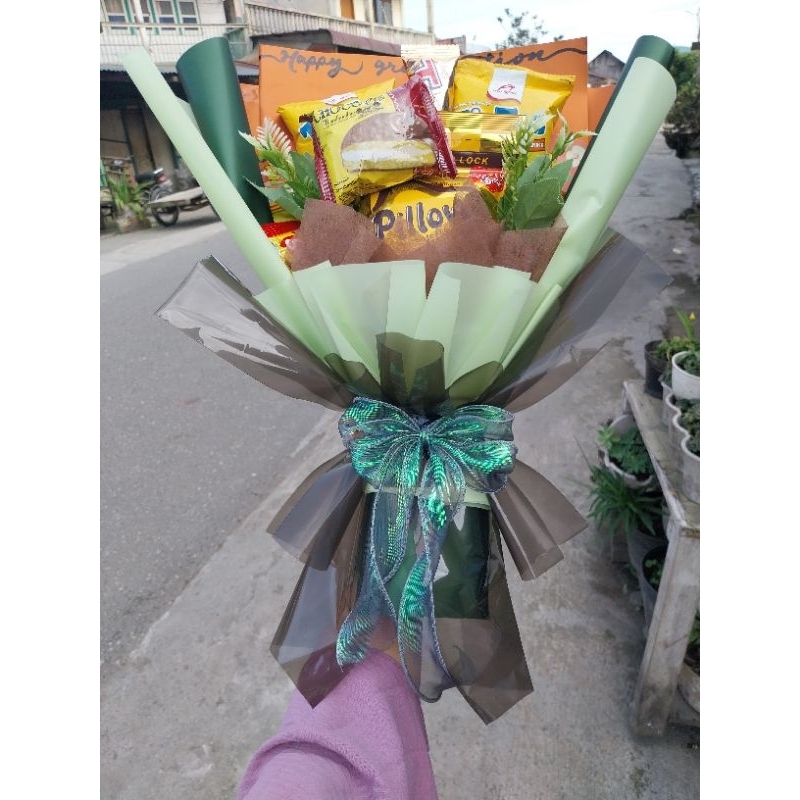 

buketsnack,bouquetesnack,buketjajanan