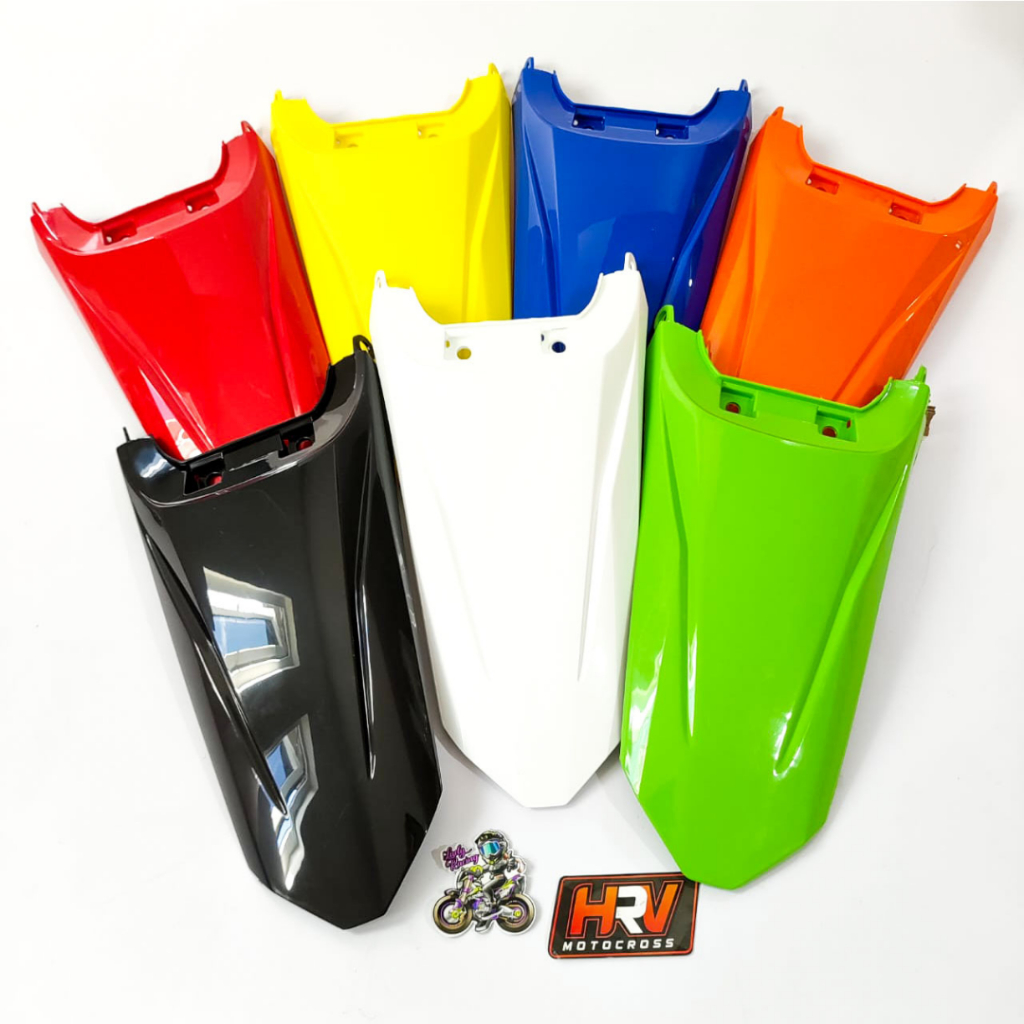 SPAKBOR BELAKANG KLX BF DTRACKER SLEBOR BELAKANG KLX BF DTRACKER HRV