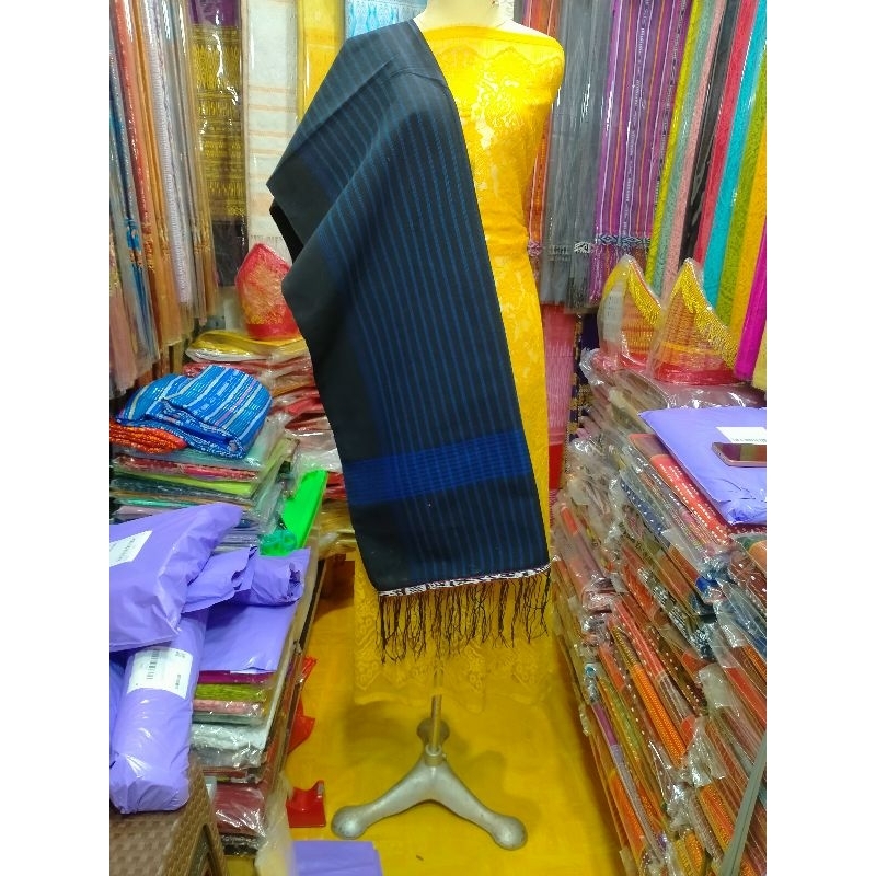 Ulos Suri Suri Ganjang Batak Toba