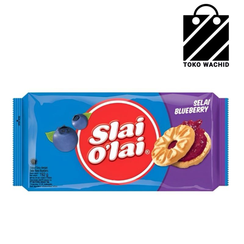 

SLAI O'LAI