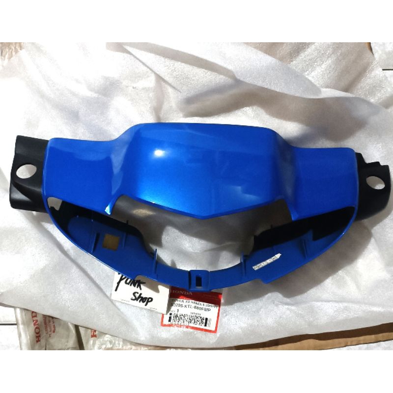 Batok depan Supra Fit lama original