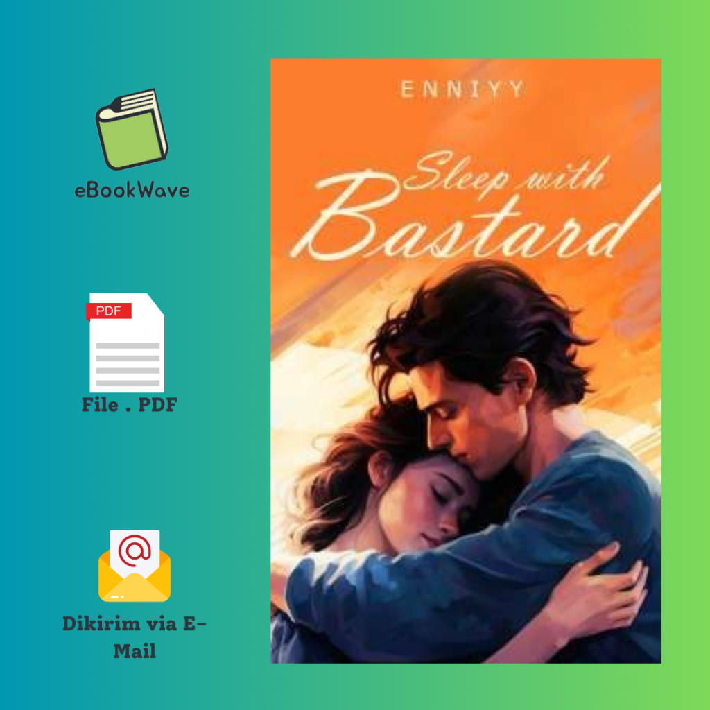 

3 Sleep With Bastard By Enniyy Book BEST SELLER (Bahasa Indonesia)