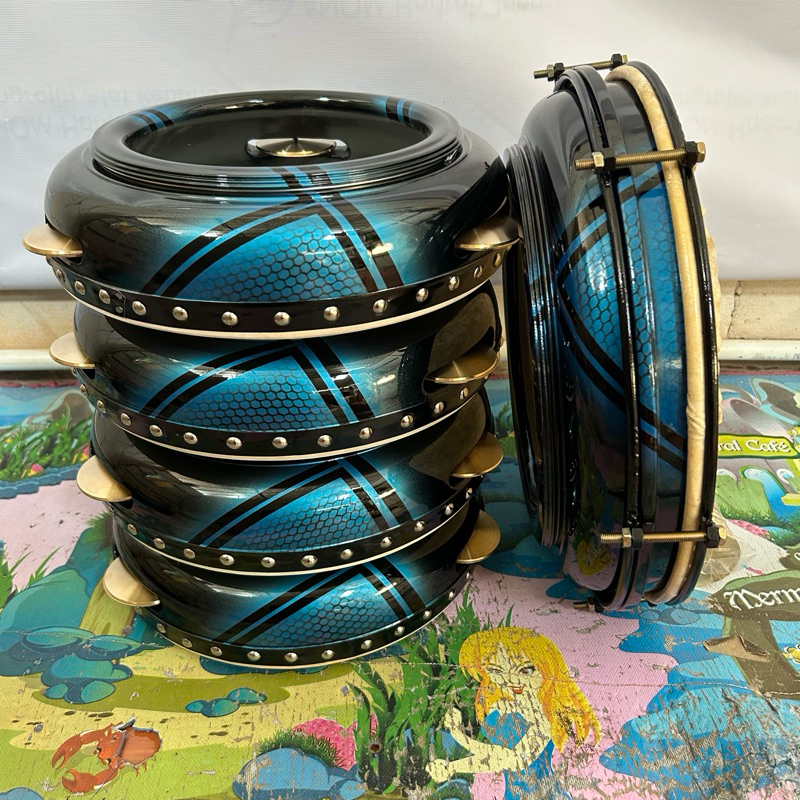 1 Set Banjari Produk Jepara