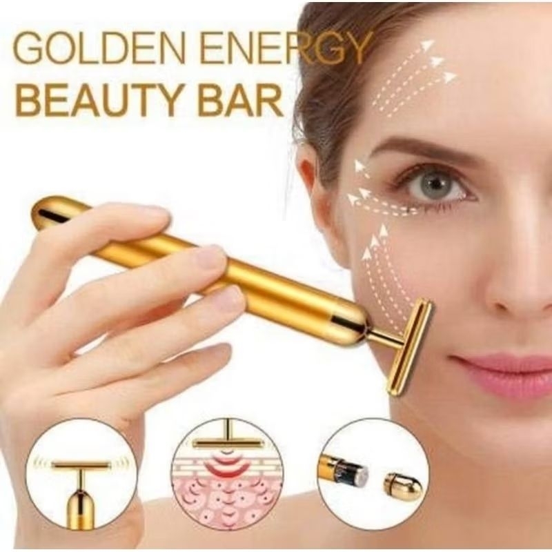 Energy Beauty Bar