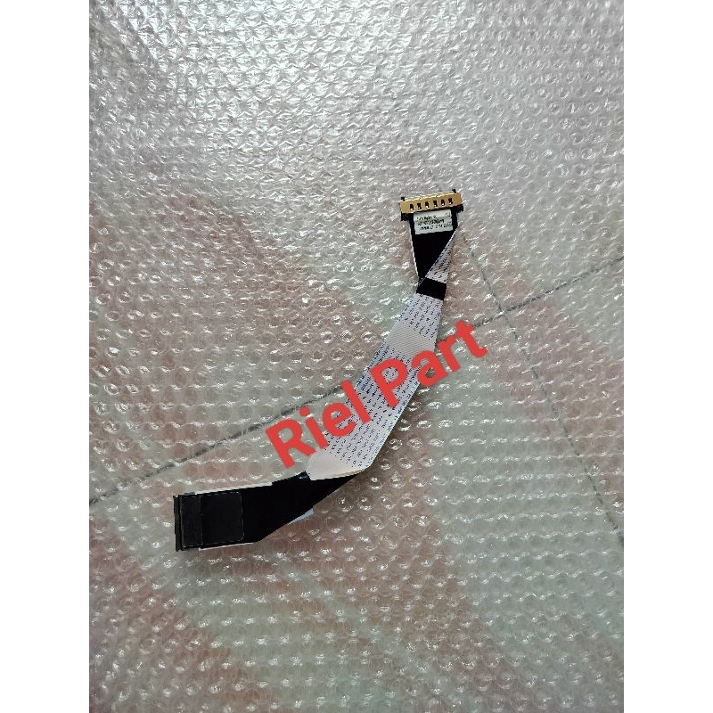 KABEL FLEXI - FLEXIBEL - FLEXIBLE LVDS TV LED SMART SONY KD-55X7500H - KD 55X7500H - 55X7500 H