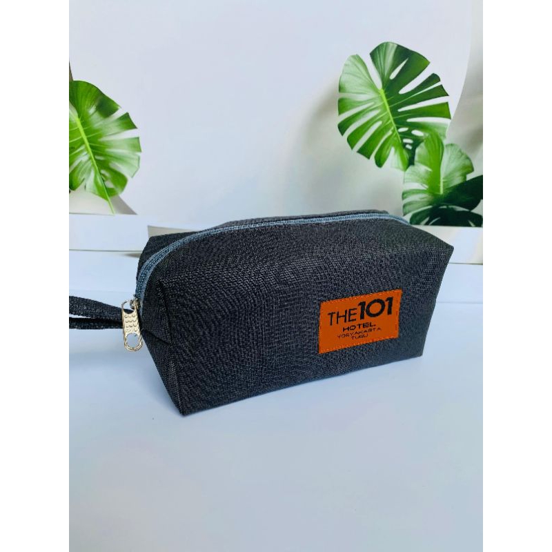 Souvenir Pouch Boxy dompet murah souvenir unik dompet kekinian souvenir pernikahan souvenir nikah ta