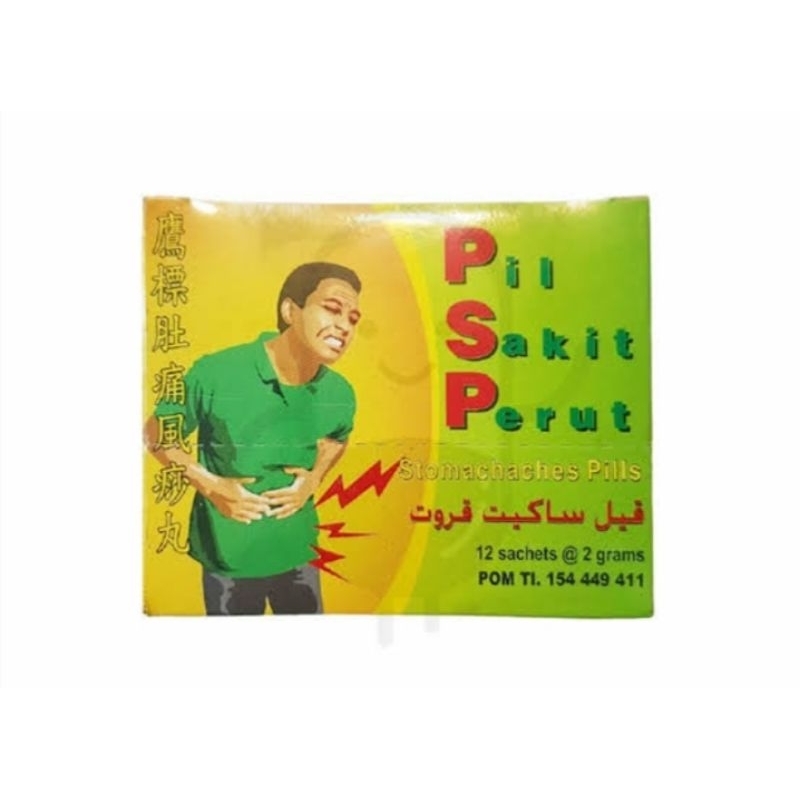 pil sakit perut/PSP,hrg1sc