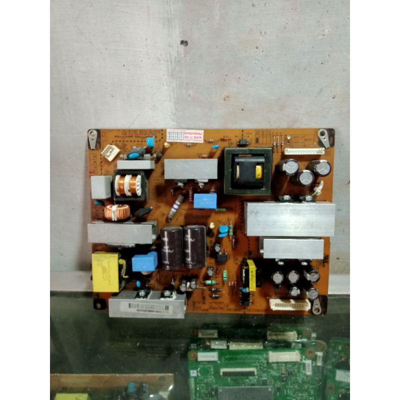PSU LG 32LK310 POWER SUPLAI TV LG 32LK310 MODUL TV LG 32LK310