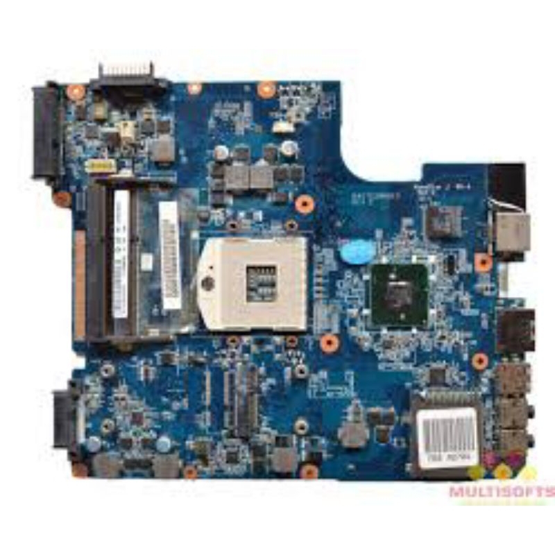 MOTHERBOARD MAINBOARD TOSHIBA L645 L640 VGA Intel core i3
