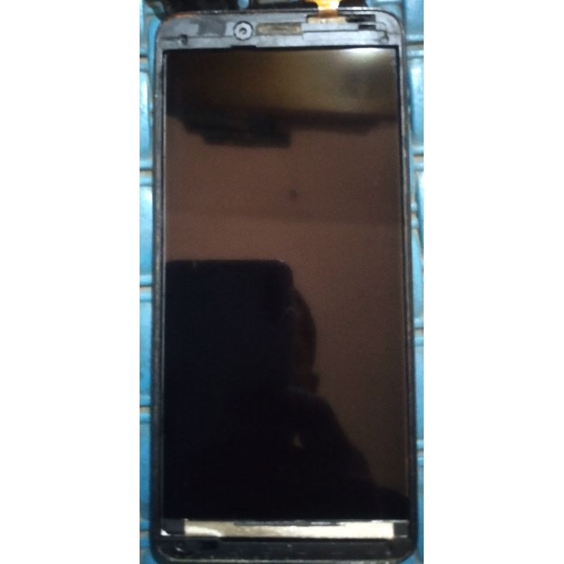 Lcd Advan Nasa plus original