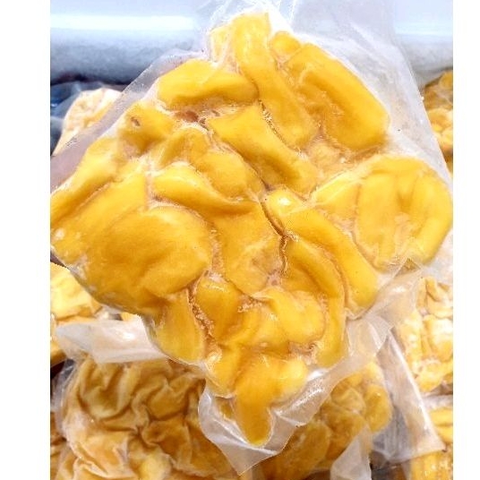 

Nangka madu frozen 500gr NO BIJI