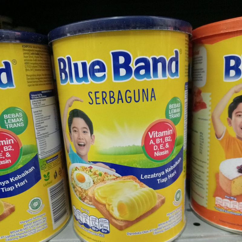 BLUE BAND 1Kg