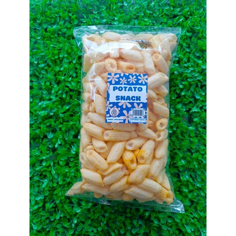 

Potato 250g