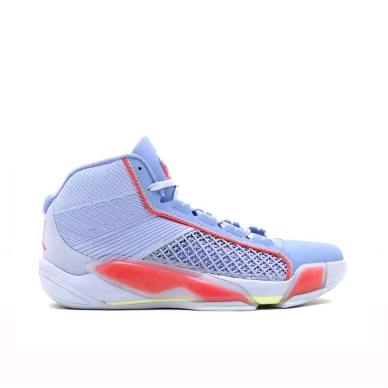 Nike Air Jordan 38 PF Light Marine