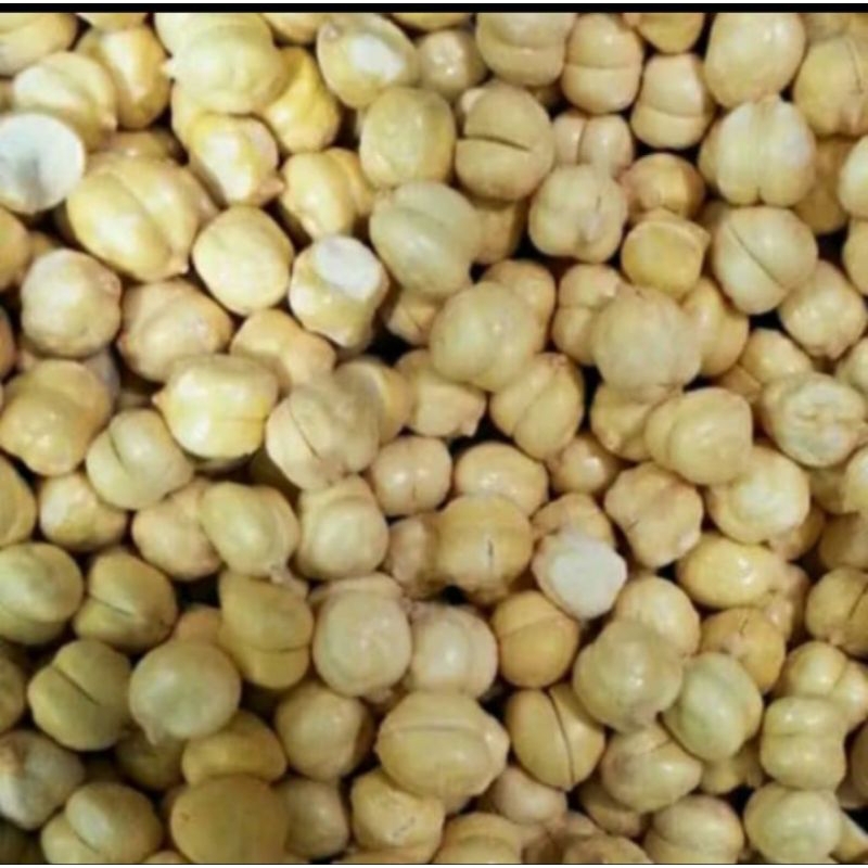 

Kacang Arab 1 kg / OLEH-OLEH HAJI DAN UMROH