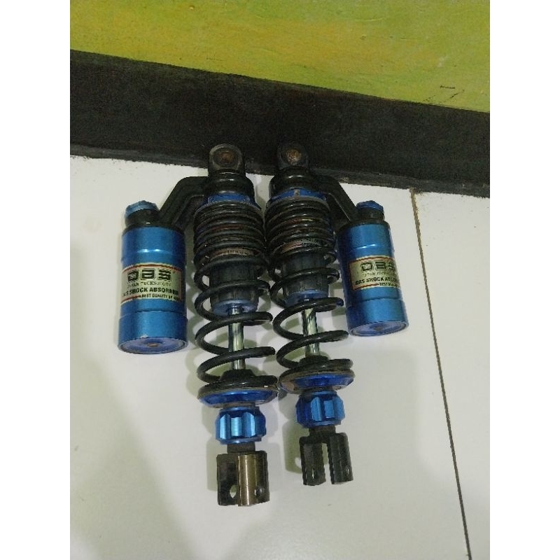 Shock dbs aerox/nmax