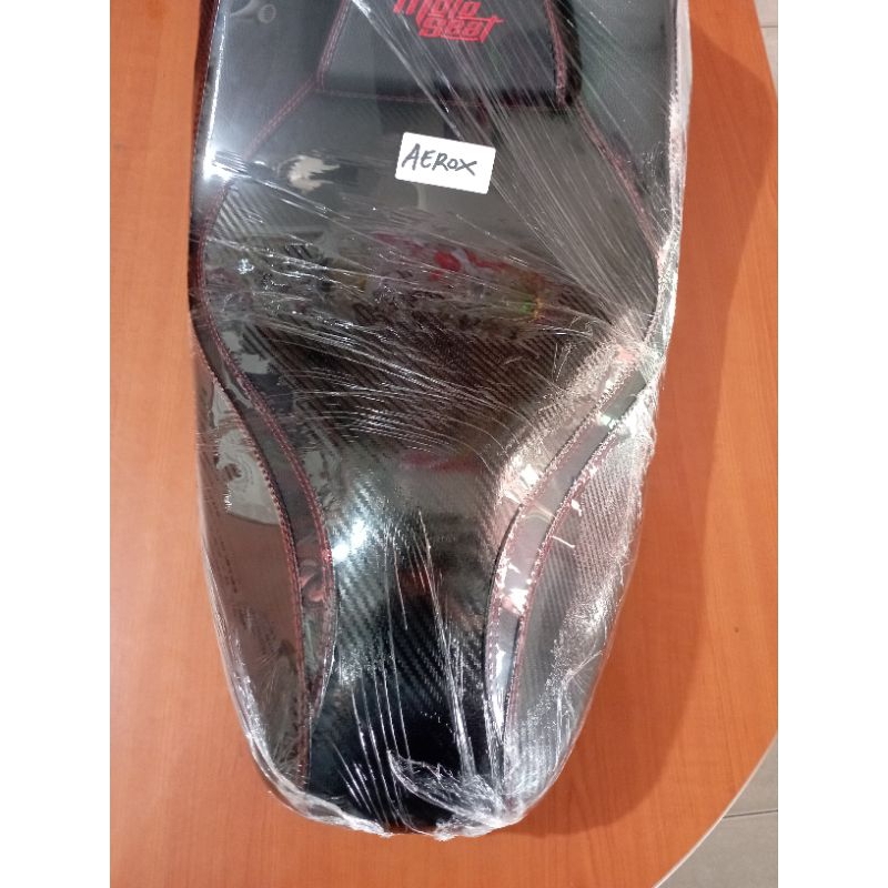 Jok Motor Aerox old Nemo