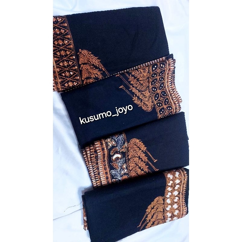 Udeng Batik Tulis Premium