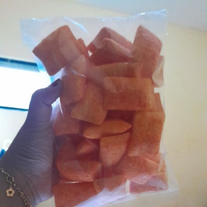 

[NEW] SNACK Pillow Pop 5000an