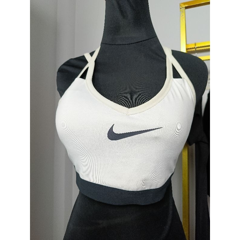 Perloved sport bra NIKE