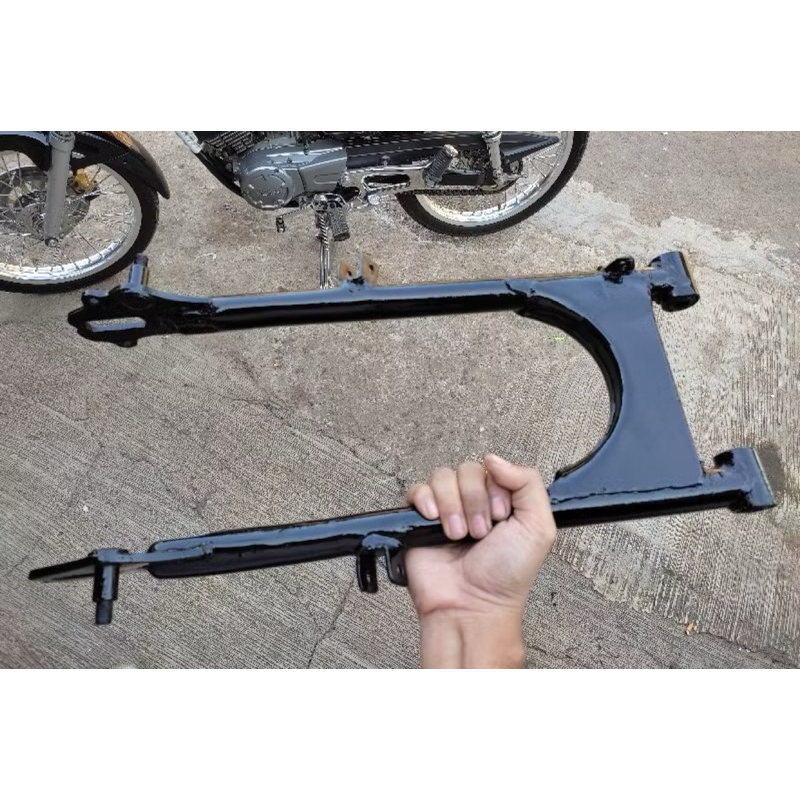 Arem swing arm bulat RX king rxk rx125 original