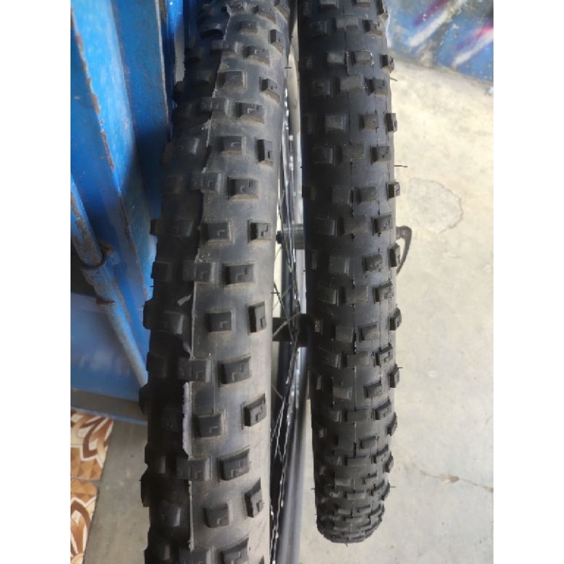 wheelset xtrada 5 2022/2023