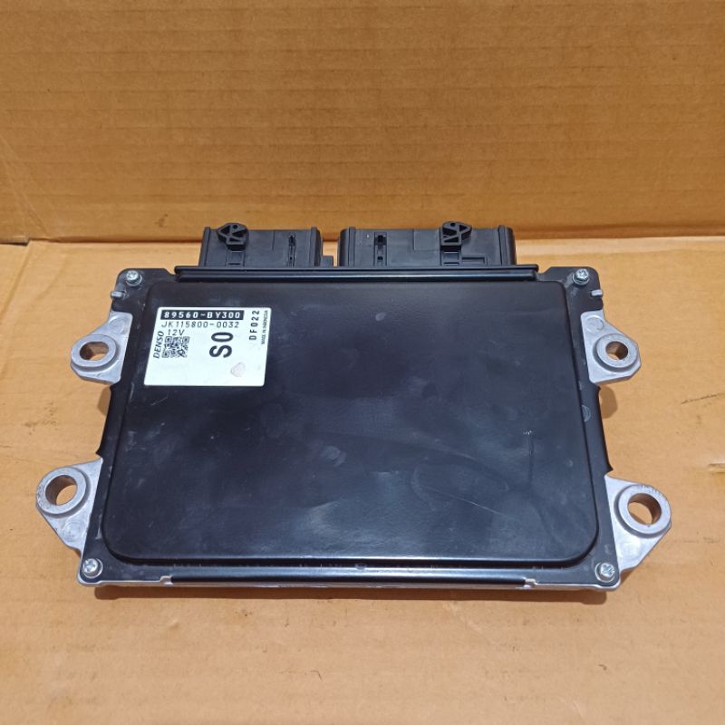 Ecu Computer Komputer Engine Control Grandmax Grand Max 1500CC 89560-BY300