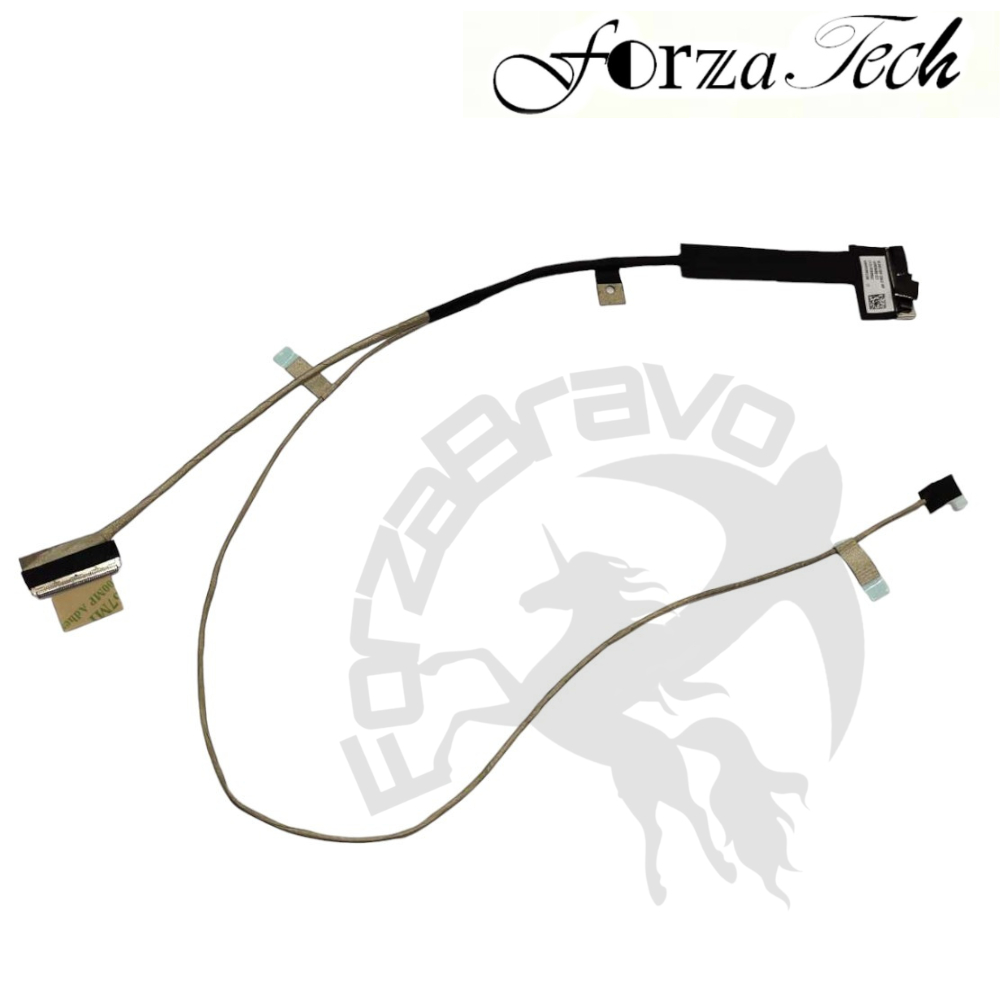 LVDS Video Screen Cable Flexible Fleksibel LCD LED ASUS ROG GL503 GL503V GL503GE GL503VS GL503VM 142