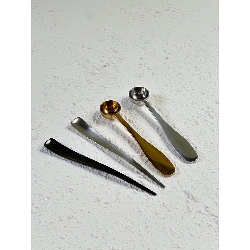 Matcha Measuring Spoon / Sendok Takar - Hig... 1