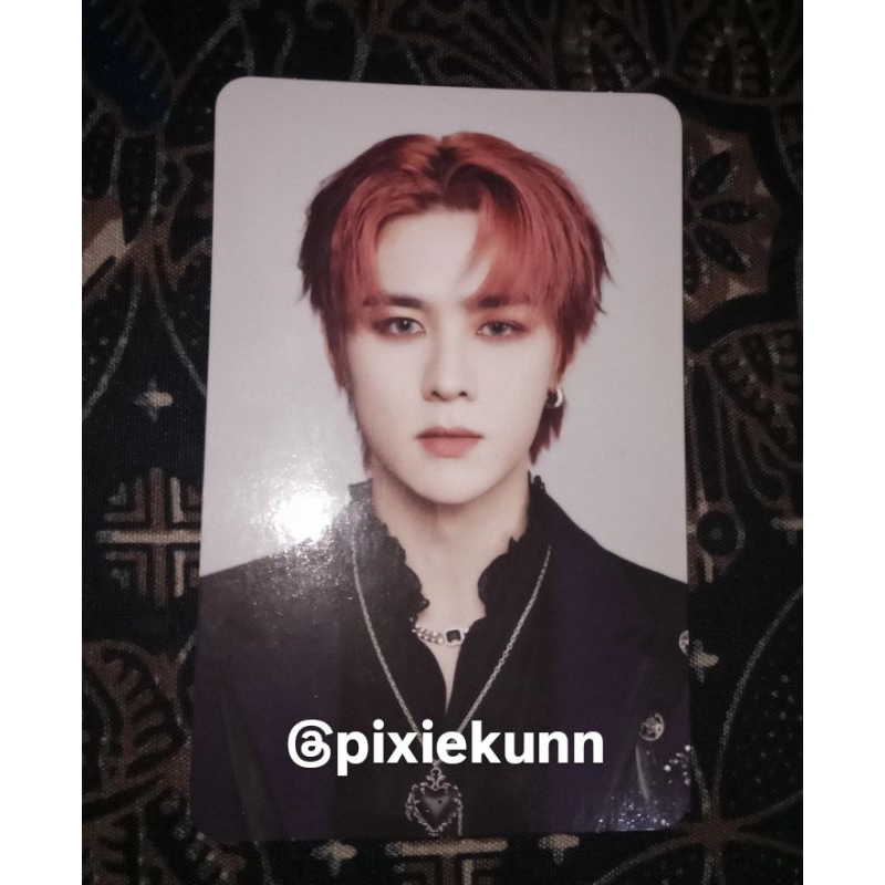 photocard kun md phantom