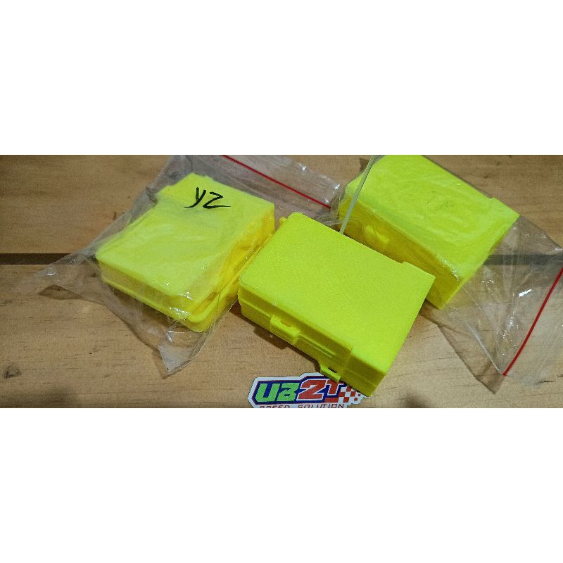 Chasing CDI Yamaha YZ125 Vega R