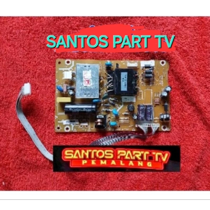 PSU-POWER SUPLAY TV POLYTRON PLD 22D900