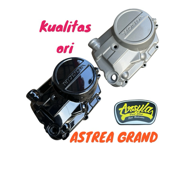 bak kopling Honda ASTREA star prima grand supra x 100 supra fit old kualitas ori