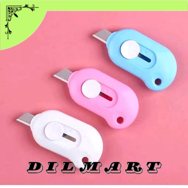 

(pcd) cutter mini cute, cutter unboxing motif