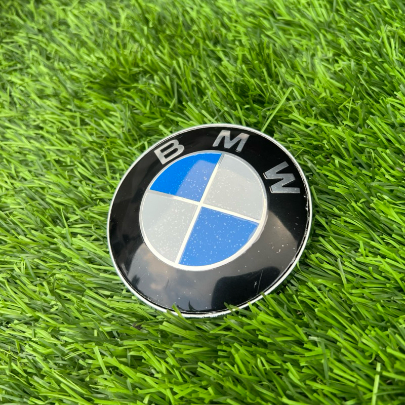 Logo emblem kap bagasi BMW E36 E46 E39 E34 taiwan