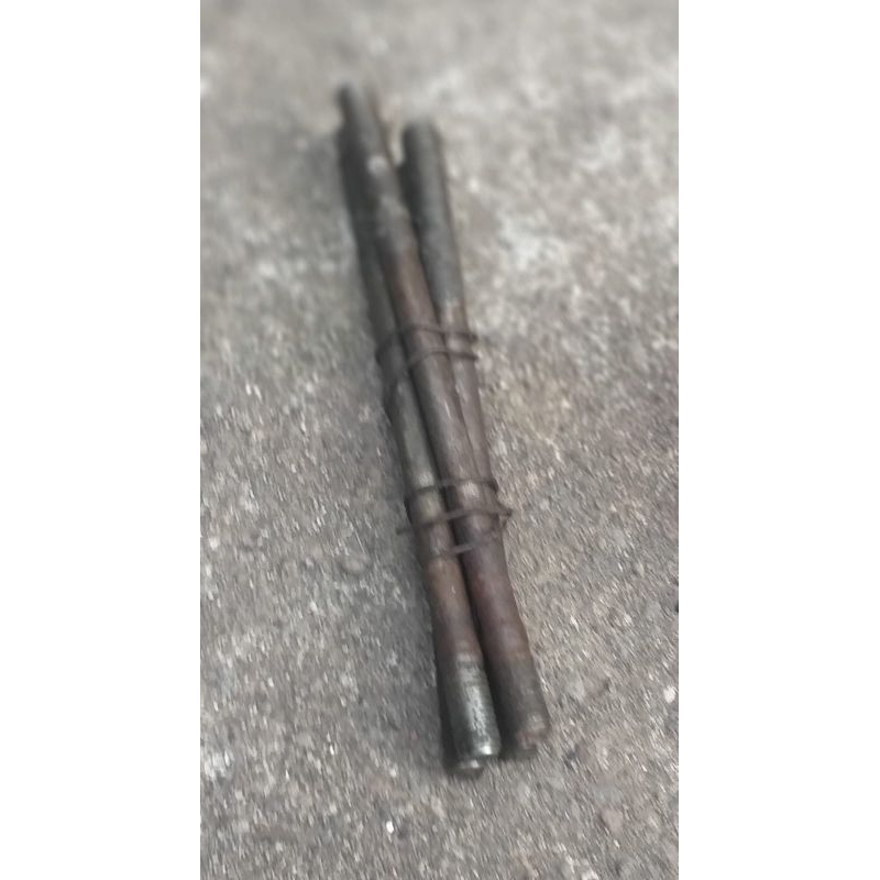 baut selinder head suzuki rc 100