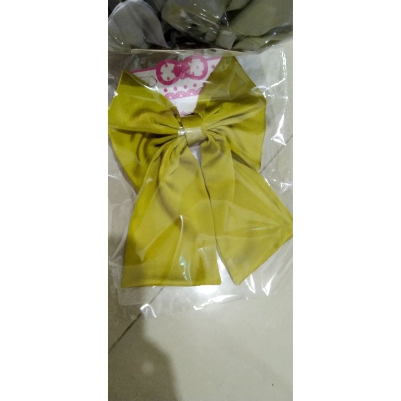 Pita Rambut Korea/Pita Rambut Cantik