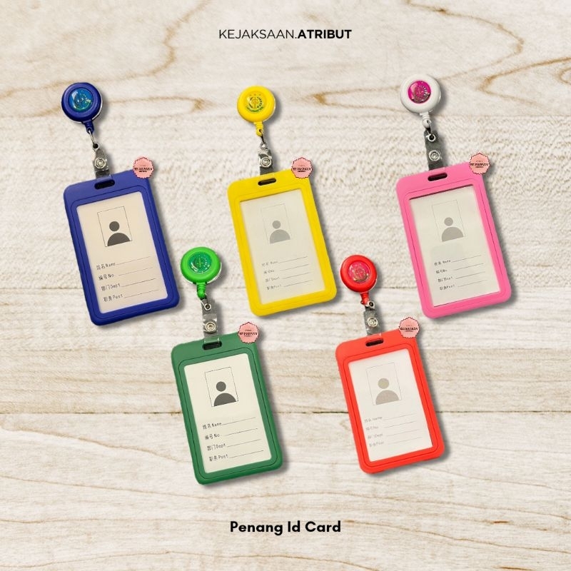

Penang Id Card Kejaksaan
