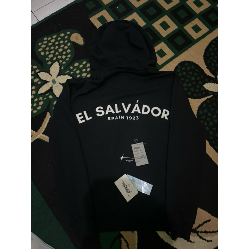 AFTERCOOL ELSALVADOR