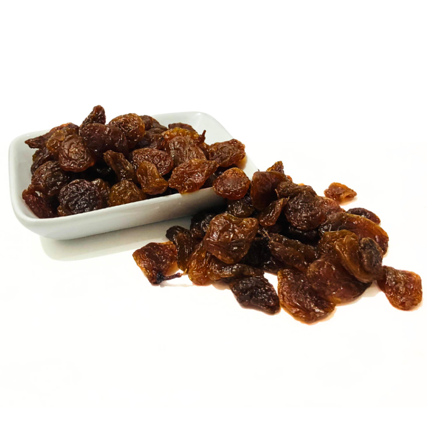 

Kismis Golden Raisin Jumbo 500gr / Golden Raisin / Kismis Asam Manis Jumbo / Original Golden Raisin