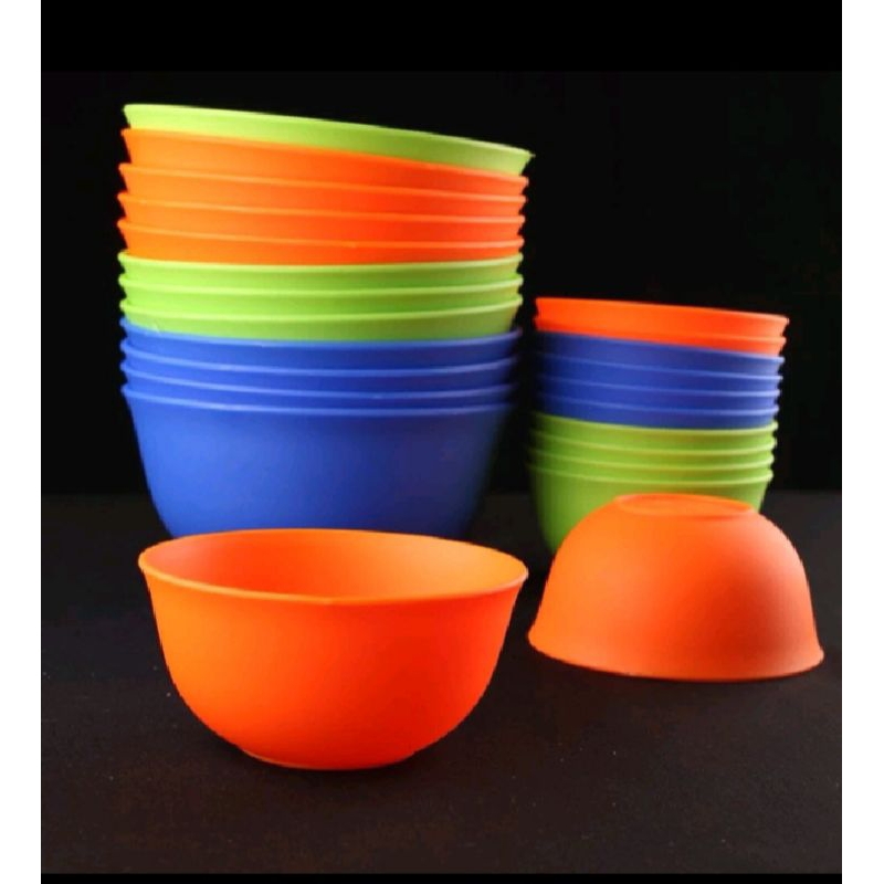 mangkok plastik PINE KH
