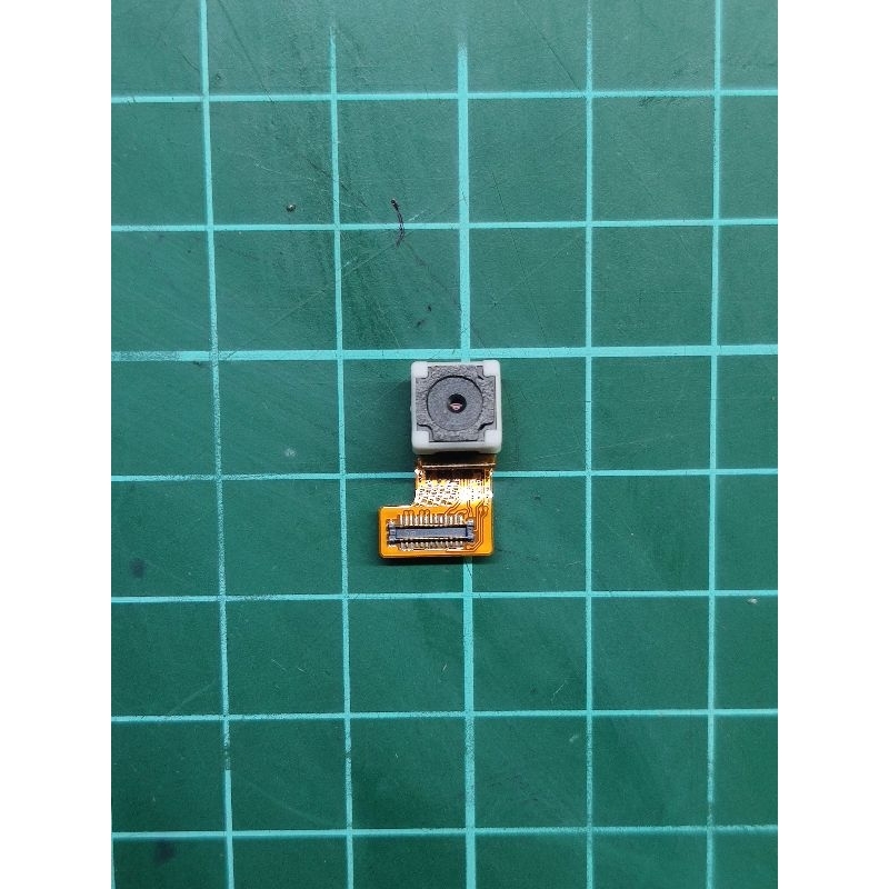 kamera depan sony xperia z5 premium copotan