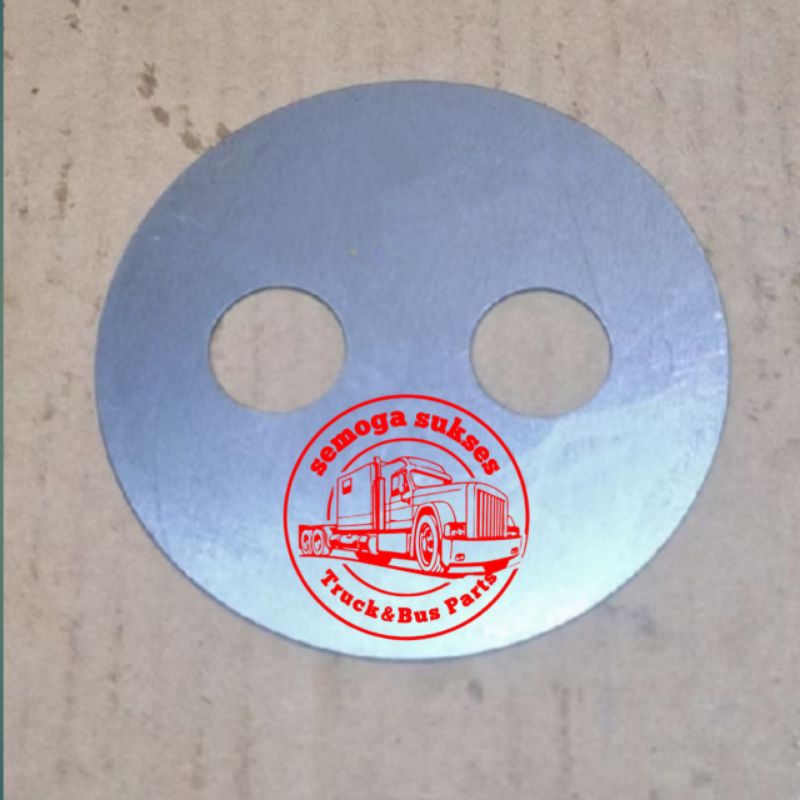 Shim trunion trunion tipis HINO LOHAN SZ930-01023