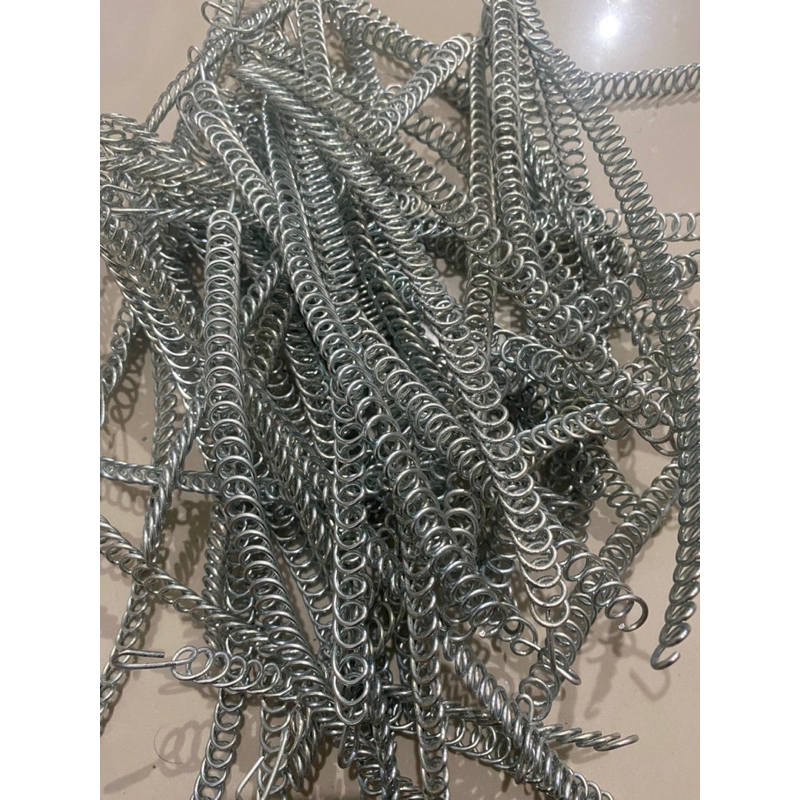 per jok depan all vespa / per jok pisah tebal