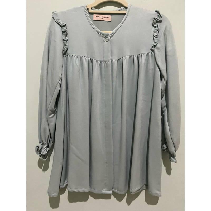 Kamila_Wardrobe_Cassie_Blouse