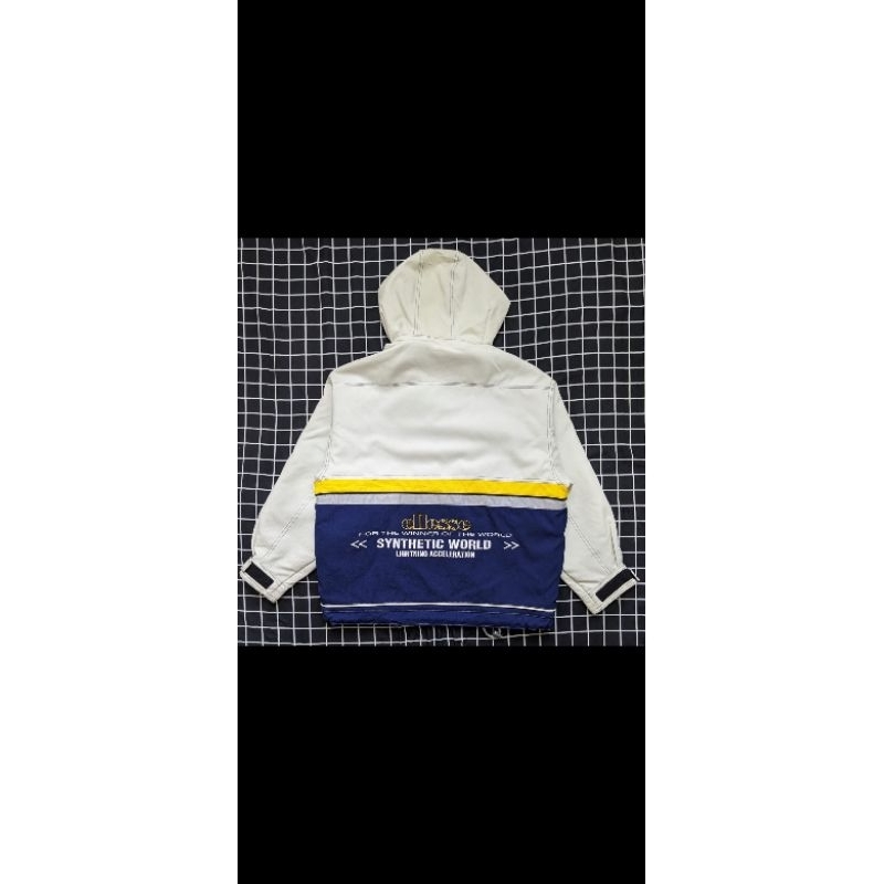 Ellese Snowboard By Goldwin